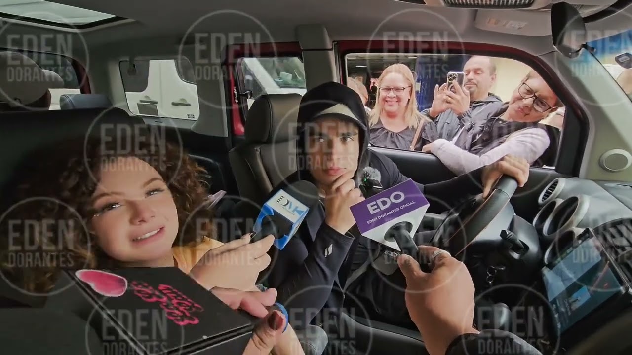AARÓN MERCURY Su favorito en LA GRANJA VIP Junto a BRIGGITTE hacen química en reality LEBEH Televisa