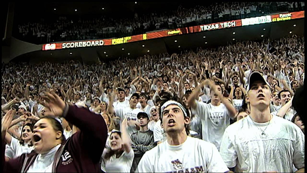 Home of the 12th Man