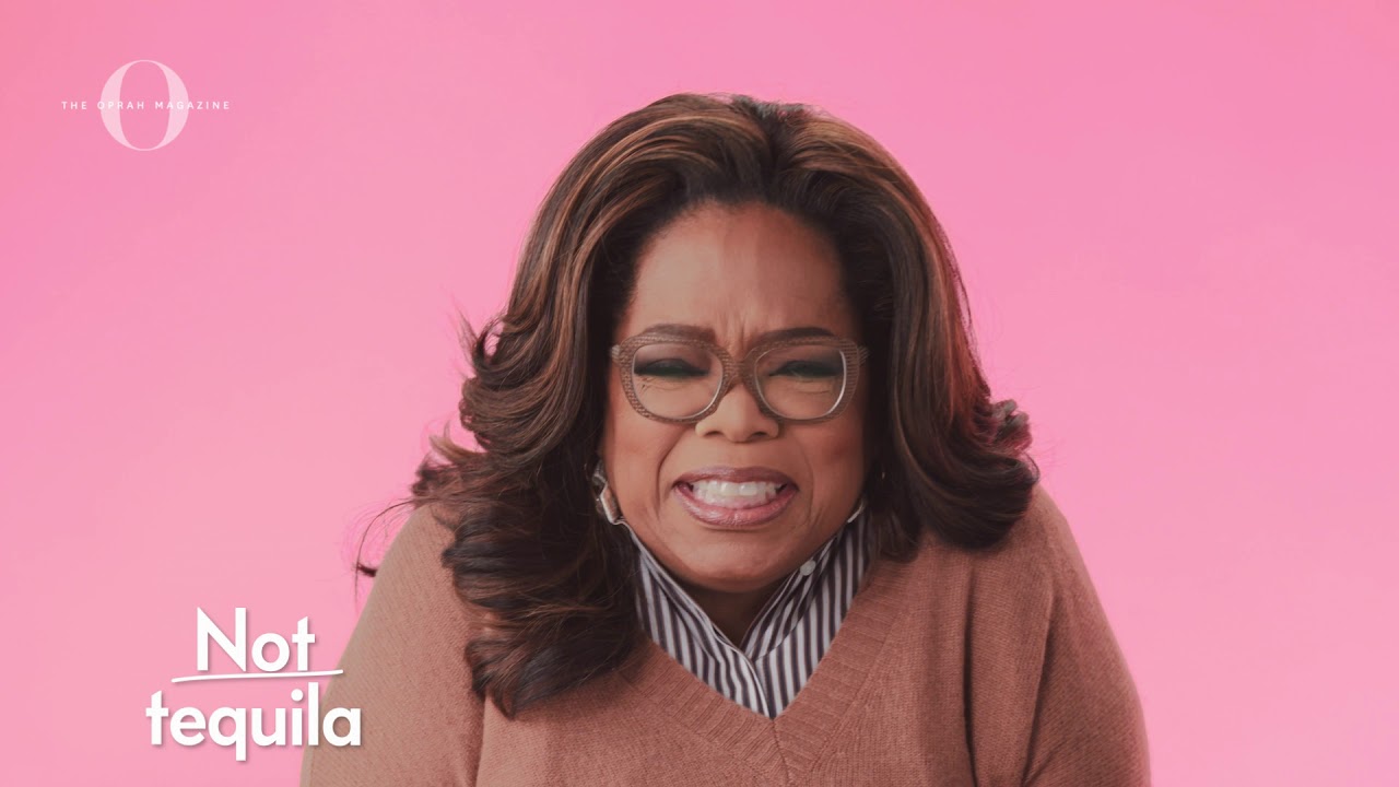 Never Have I Ever | OG Chronicles | Oprah Magazine