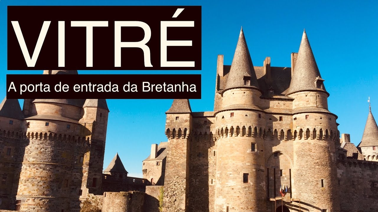 VITRÉ  - FRANÇA  