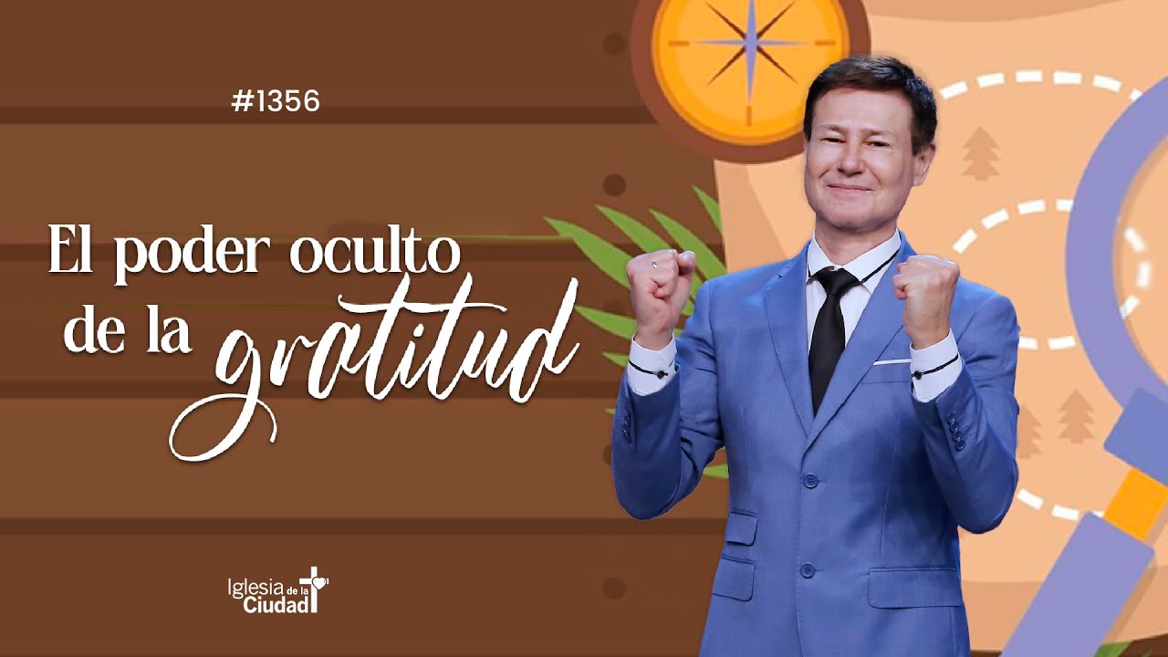 Jos&eacute; Luis Cinalli - El poder oculto de la gratitud - 15/06/2025 (#1356)