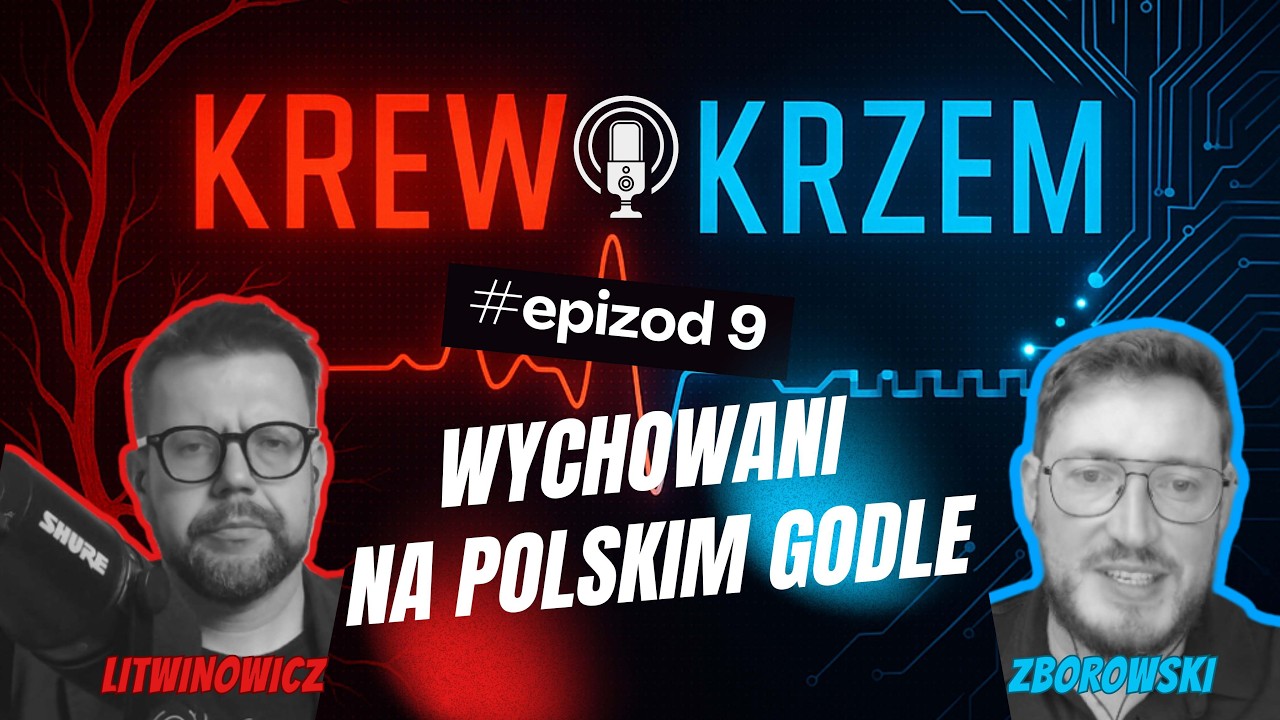 Polska - ciężko uwierzyć, że jesteśmy najlepsi