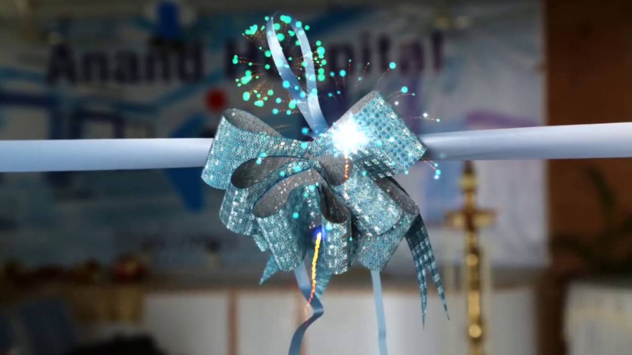 ANAND HOSPITALS - Opening Ceremony - Memories