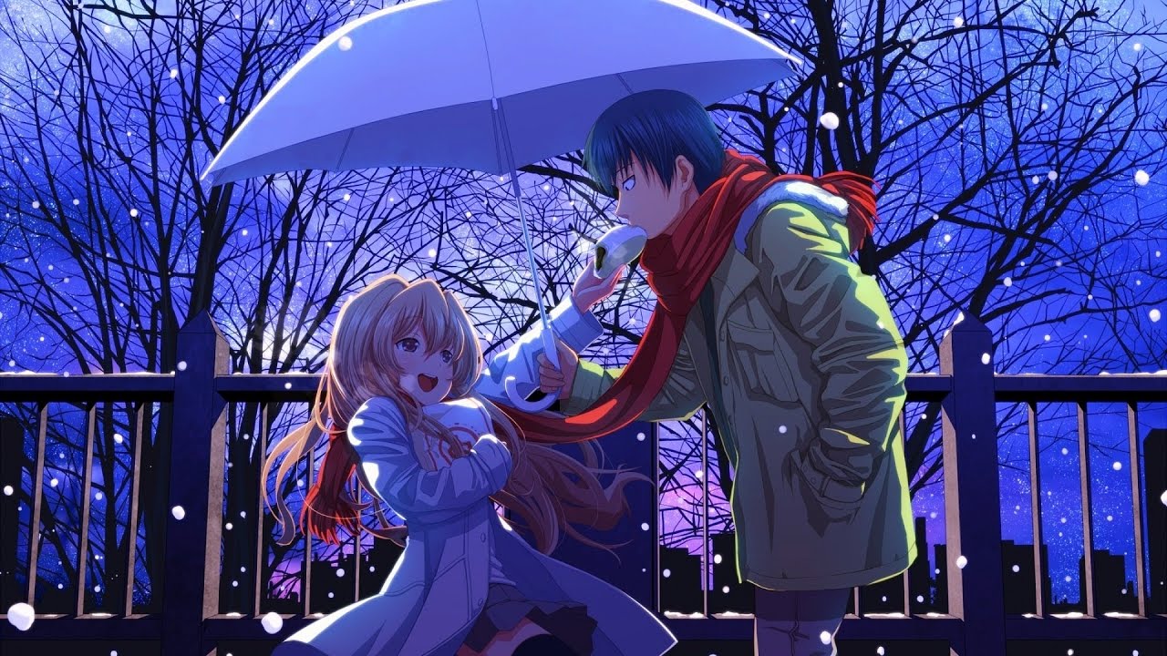 Nightcore - Unendlich Gleich