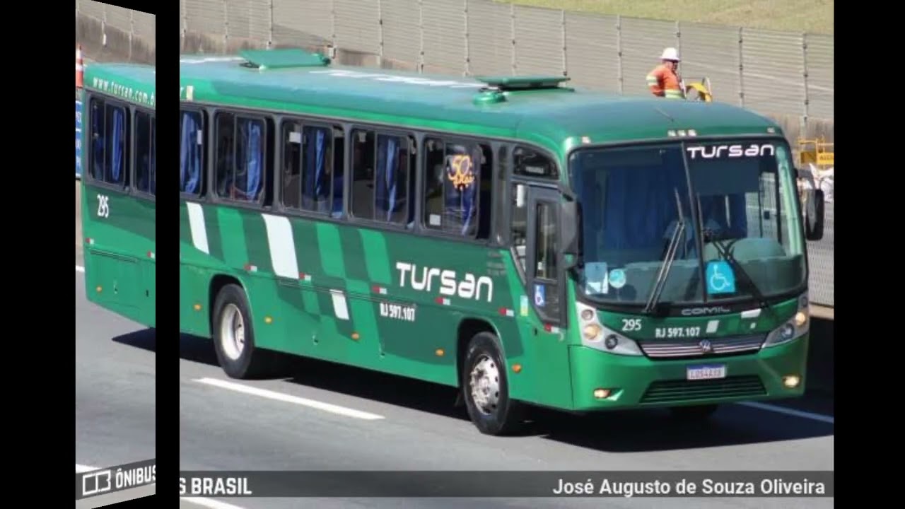 Tursan Turismo (SANTO ANDRÉ)