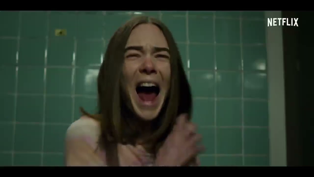 Who Killed Sara   Season 3   Official Trailer   Netflix