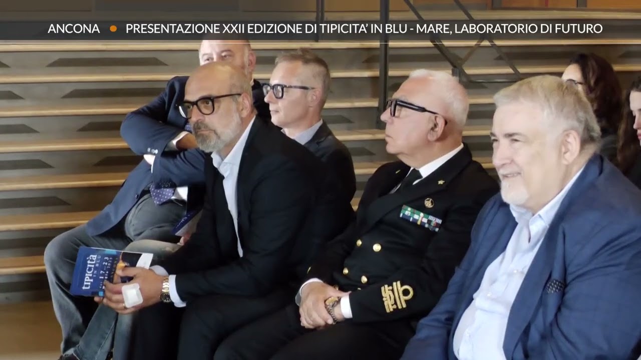 Roto TVRS ANCONA_PRESENTAZIONE TIPICITA' IN BLU 2025