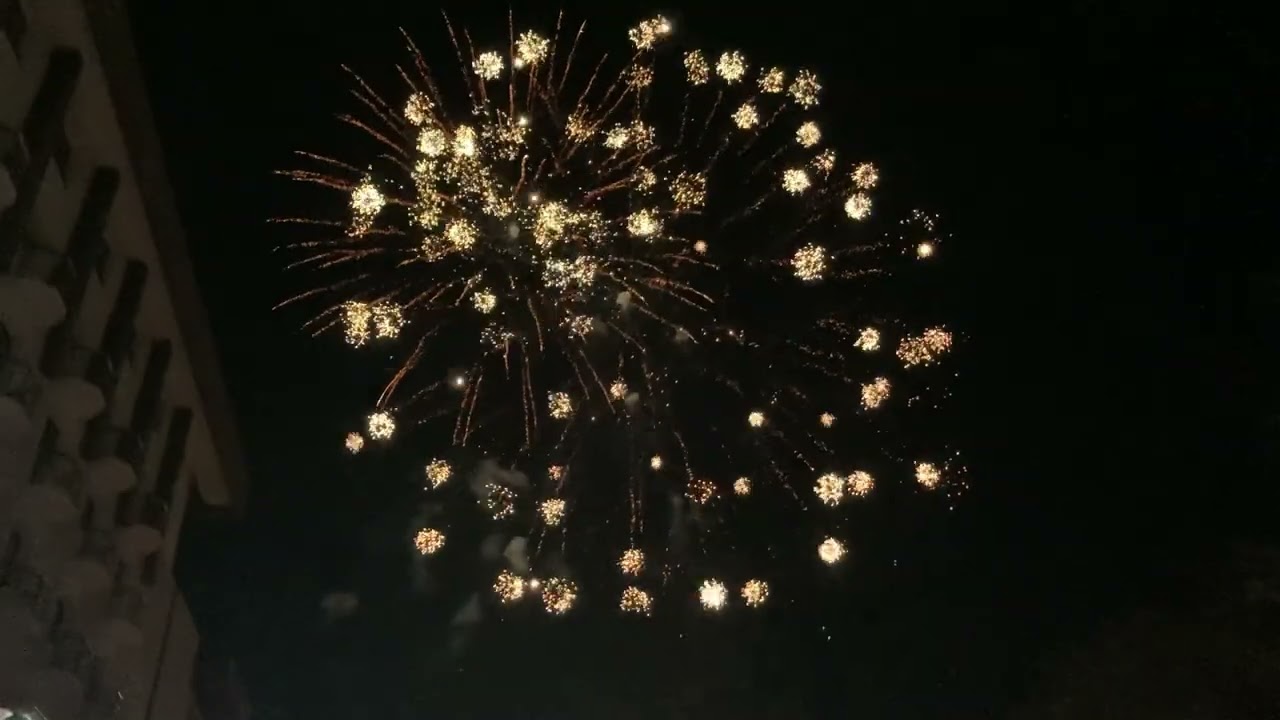 Artificii Revelion 2023 Botosani www.artificii-botosani.ro