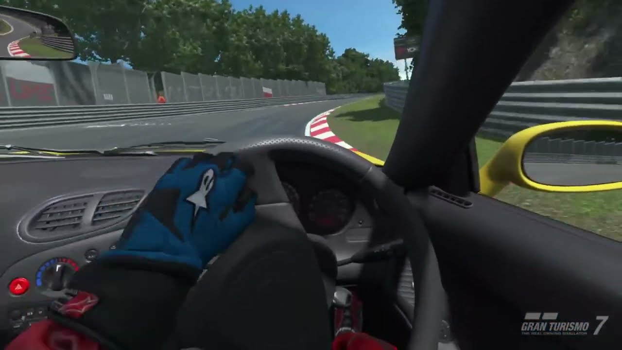 [GT7][T598]ロータリー。少しずつチューンする。[PSVR2][PS5Pro]