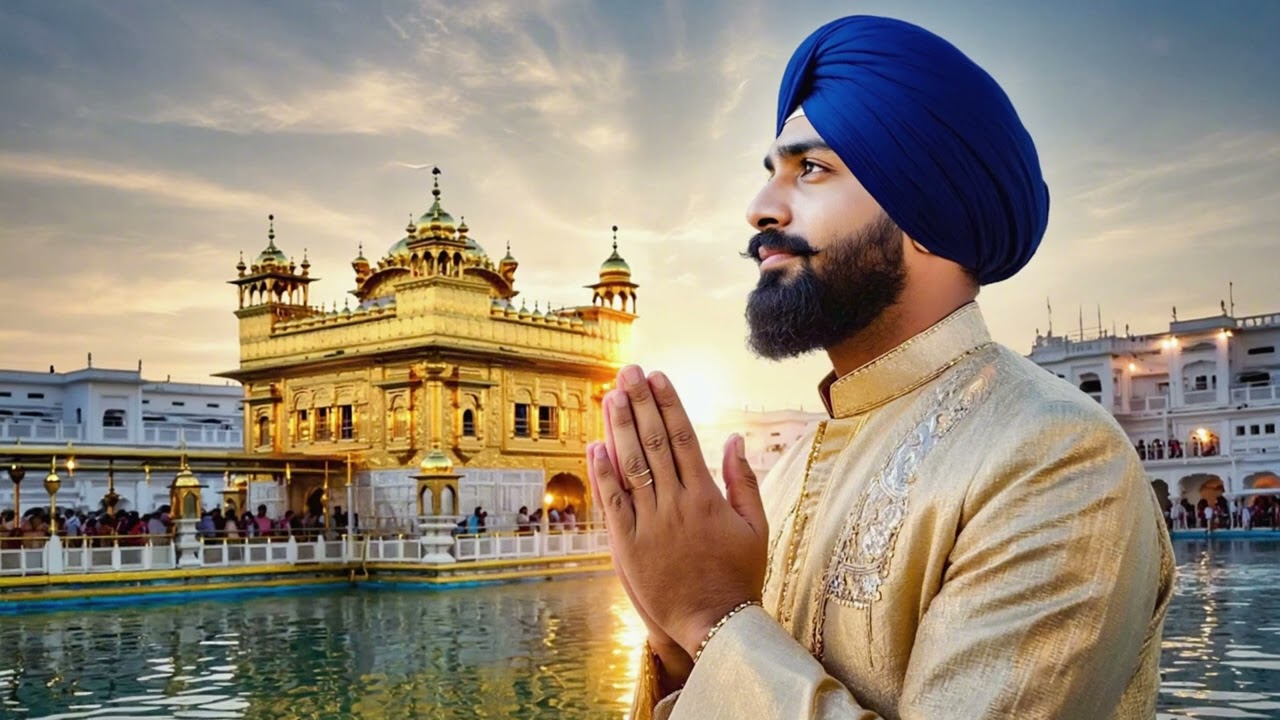 Gurbani Shabad❤️❤️