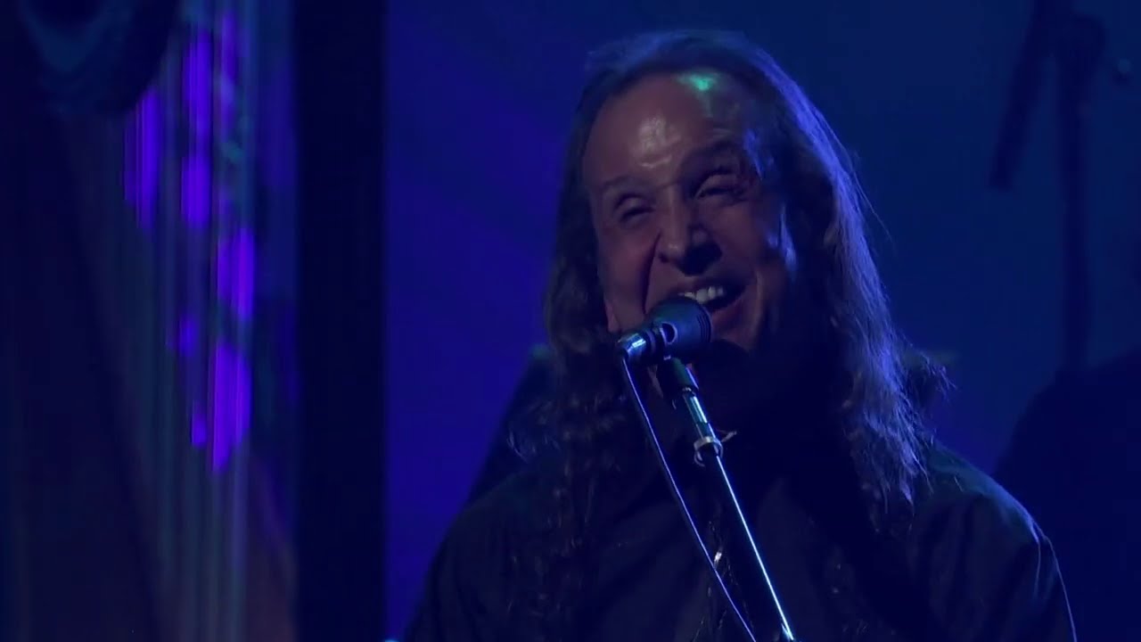 Kansas - On The Other Side / Musicatto / Ghosts - Rainmaker / Nobody's Home - Live 2009