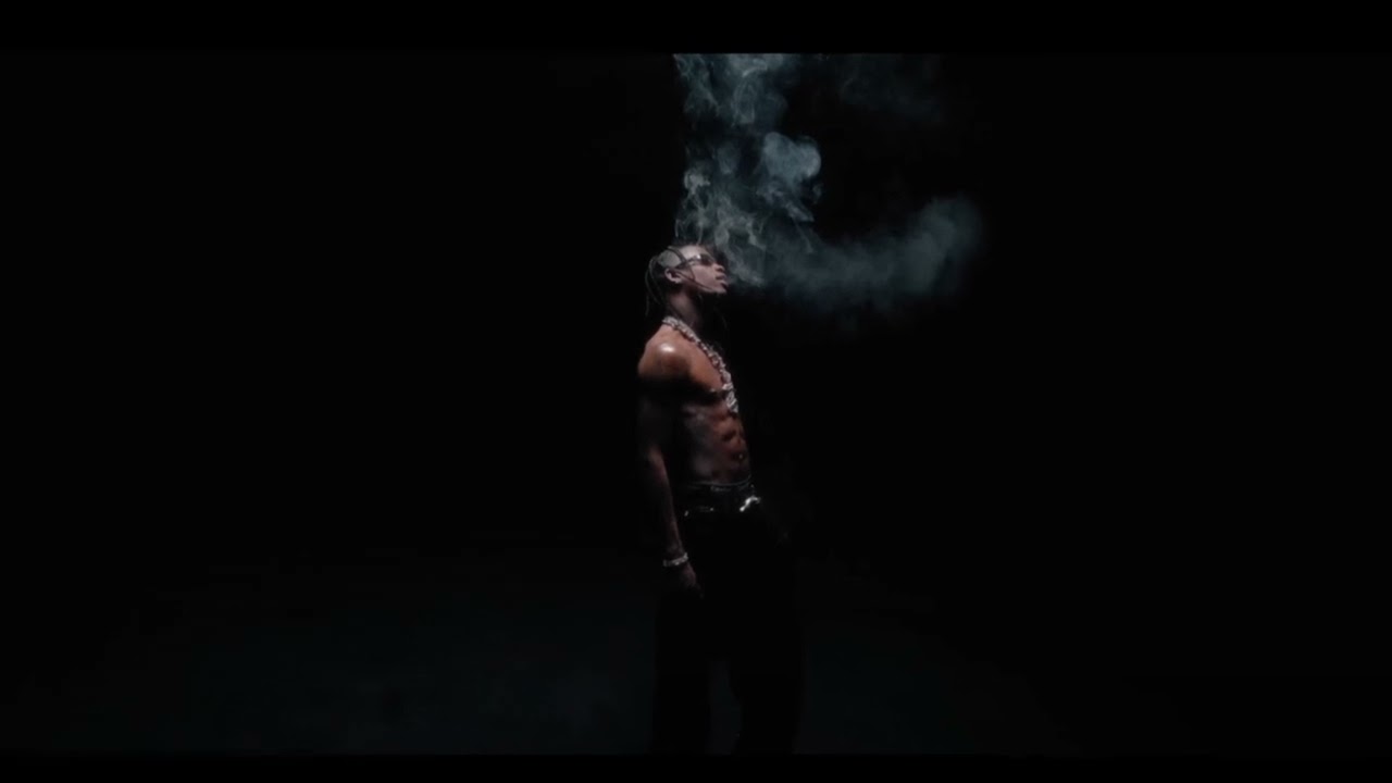Travis Scott - FE!N ft. Playboi Carti **Extreme Bass Boosted**