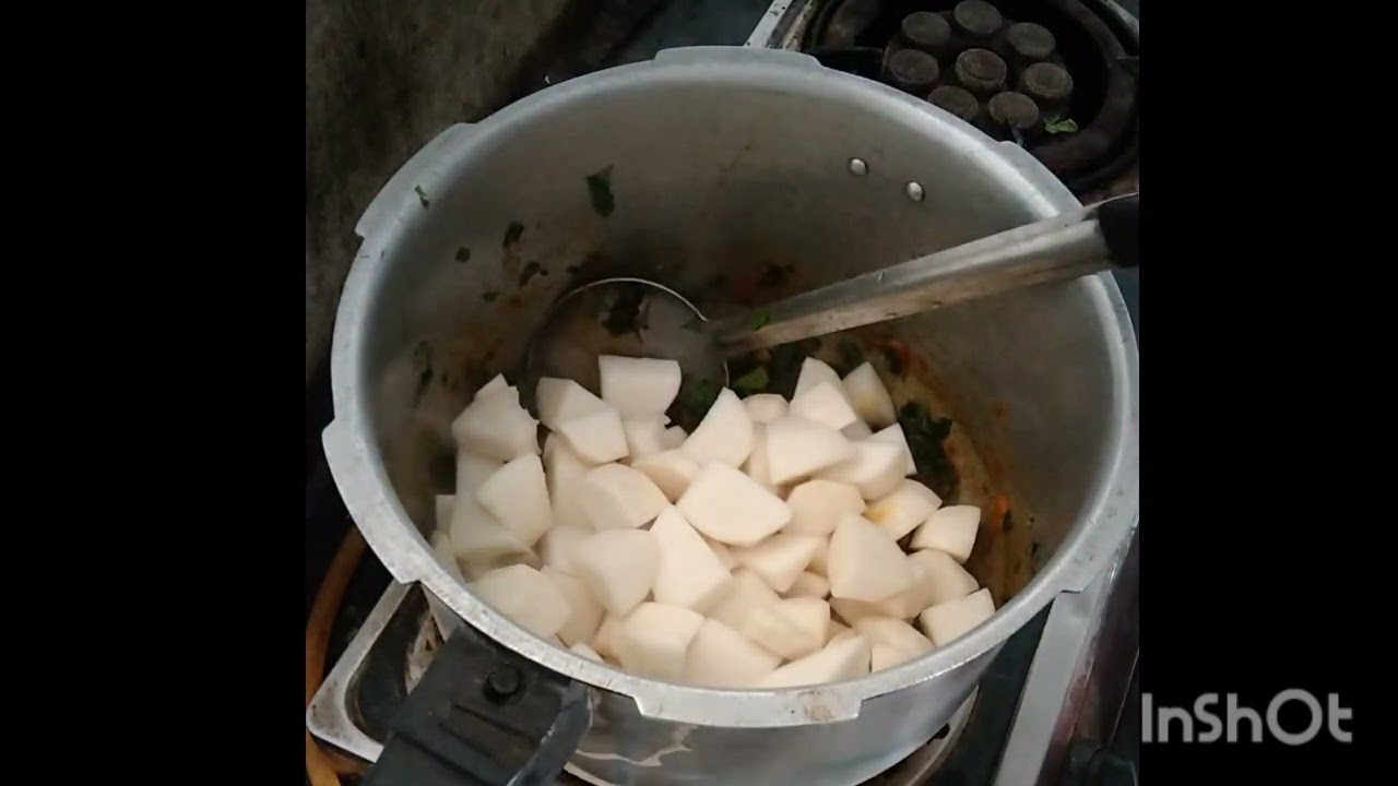 Shalgam Palak ki  Recipe YouTube Channel Mama Food Ha l