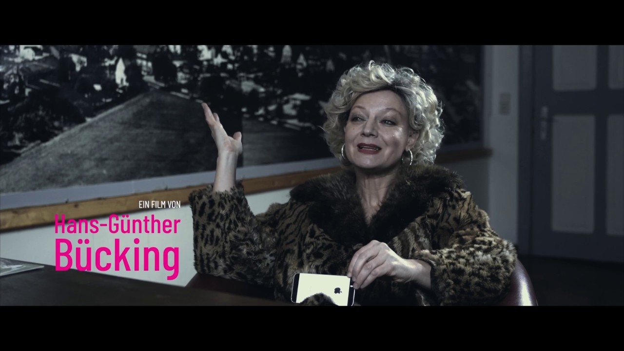 LOTTI oder der etwas andere Heimatfilm - Offizieller Kinotrailer