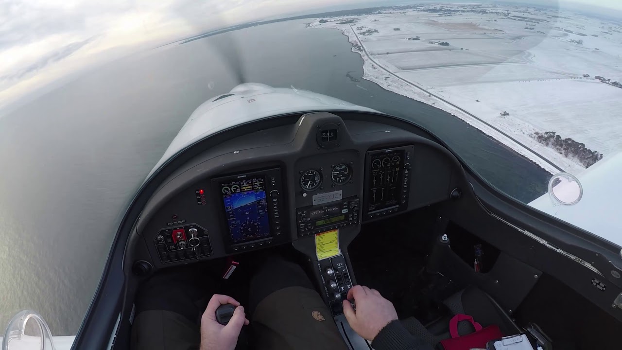 FK14 takeoff/land & speeds on Rwy 03 Feb 4 2021