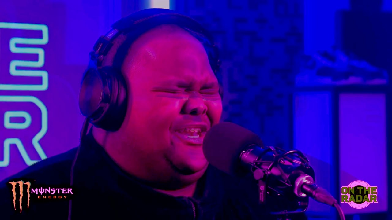 Dave Blunts -  CRYING IN THE KITCHEN SLOWED
