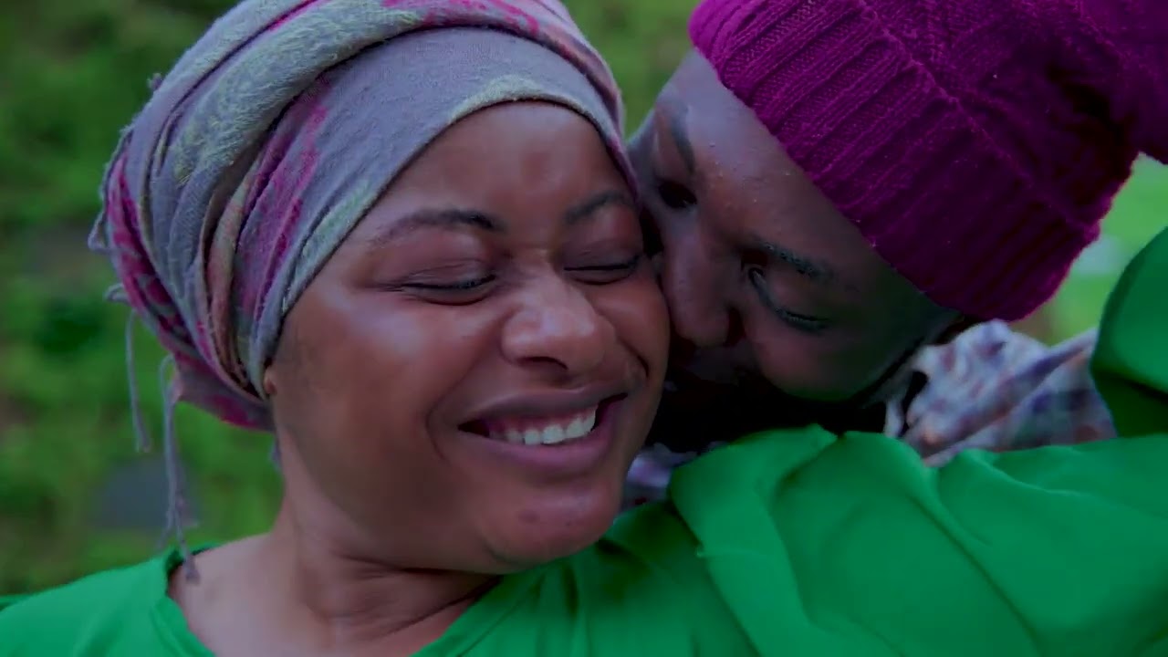 KINVULI SERIE BUKAVU- EP 4