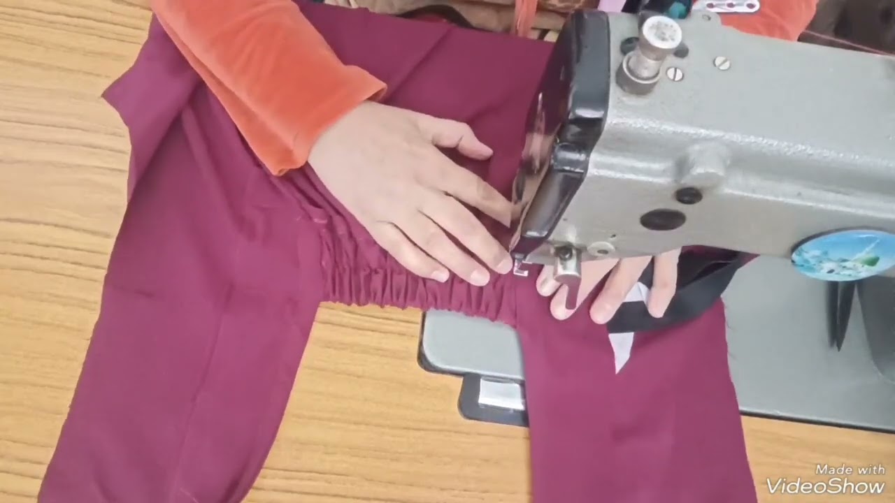 الفصال ✂️المفضل لكل الاعمار 🤱💃🪡🧵