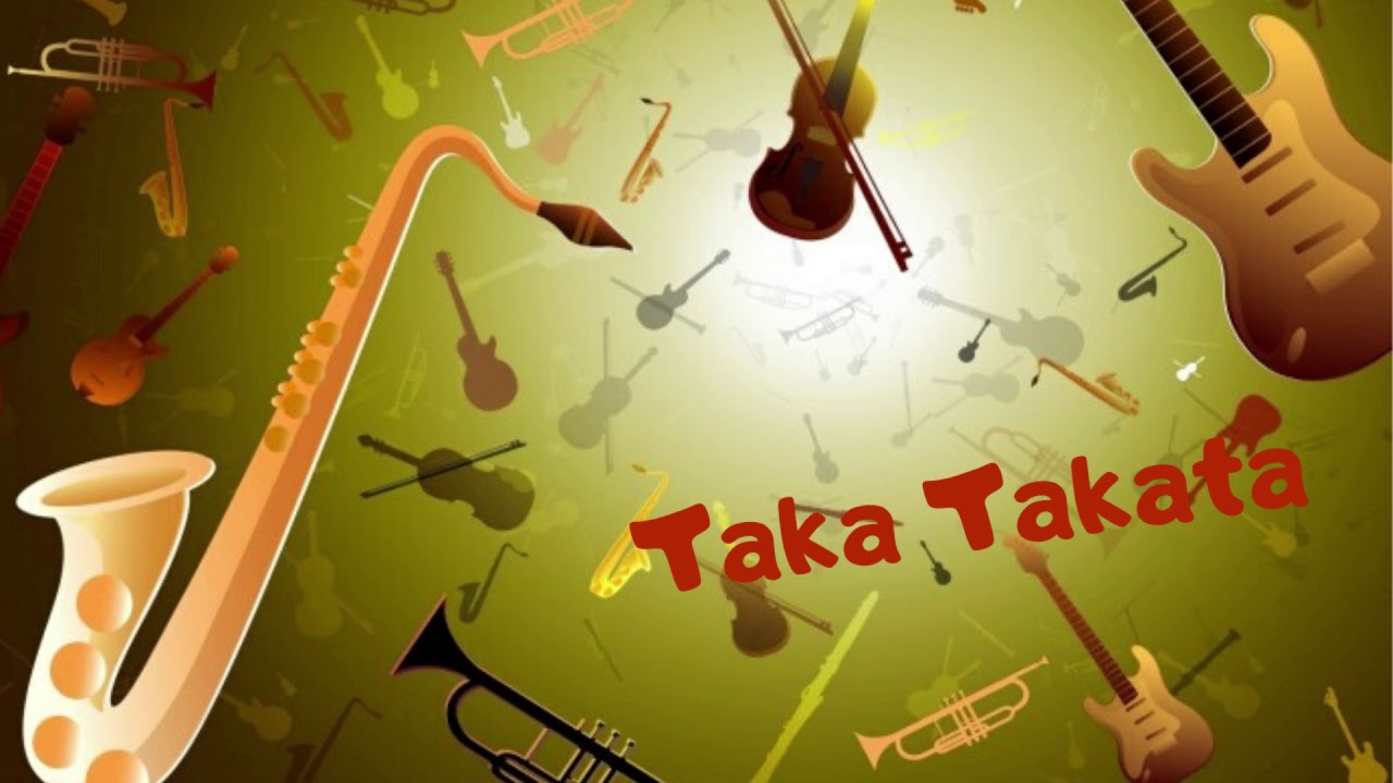 Taka Takata