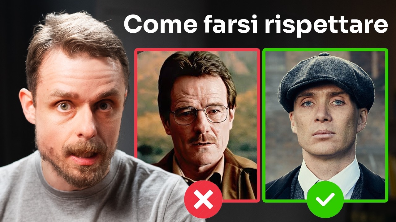 Come farsi rispettare: 6 modi per essere più assertivi