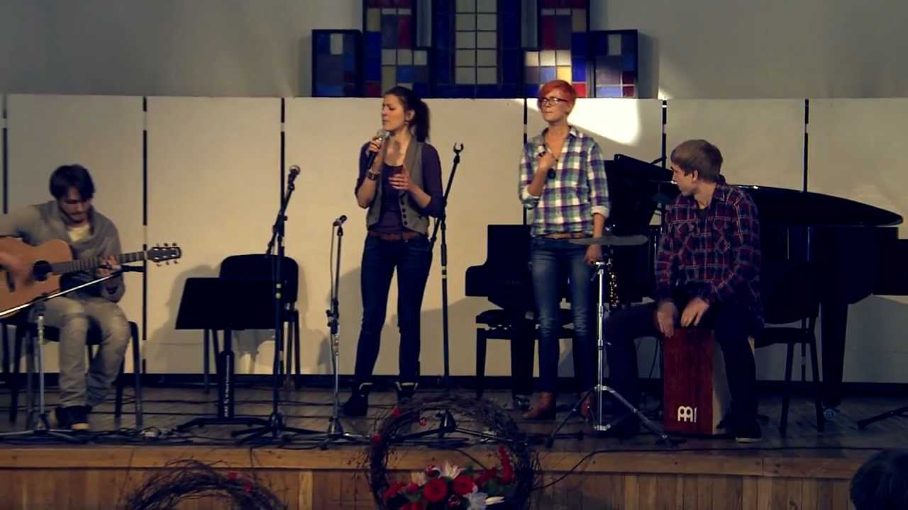 K&uuml;lmal Talvel - Maria Gertsjak