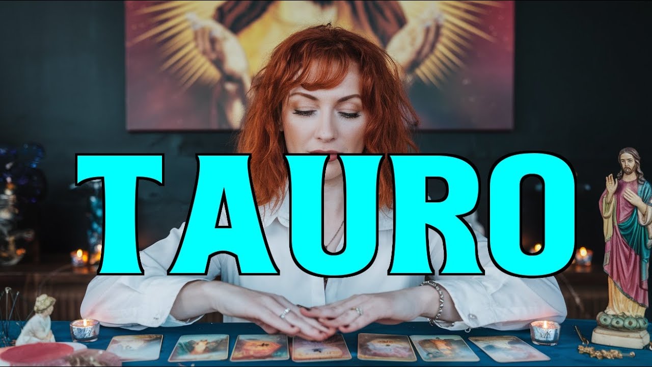 TAURO PIERDE LA VIDA ⚰️ ESTA PERSONA TE AMA A MORIR‼️😍 HOROSCOPO DE HOY TAROT AMOR #TAURO