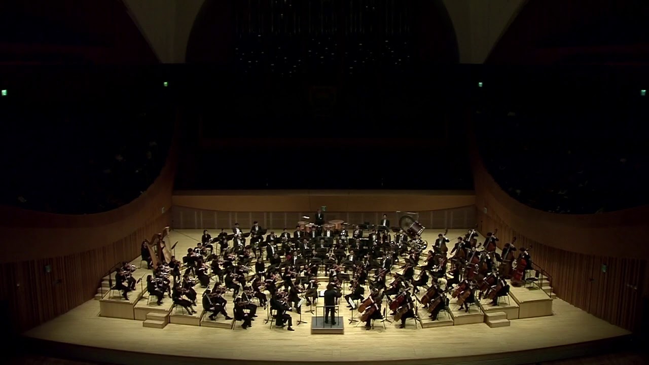 Scriabin, Symphony No. 3 