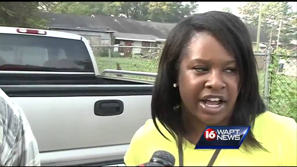 Boy killed, father shot in Canton