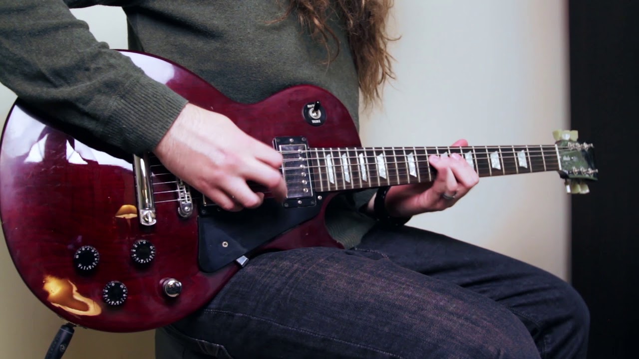 Father Song (Song for my Father) - Jim Snidero Jazz Conception Guitar
