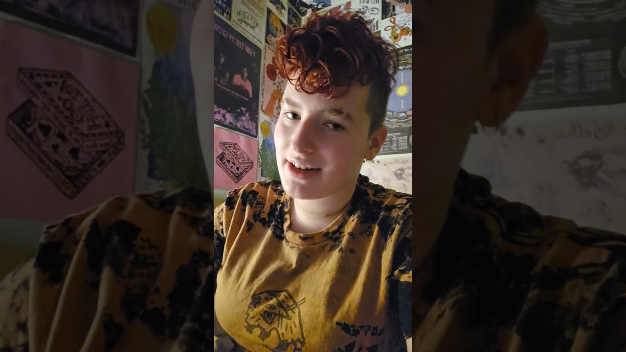 @ainars-anarchy update!#anarchist #punk #queer #fyp #riotgrrrl #alterhuman #lgbtqia #alternative
