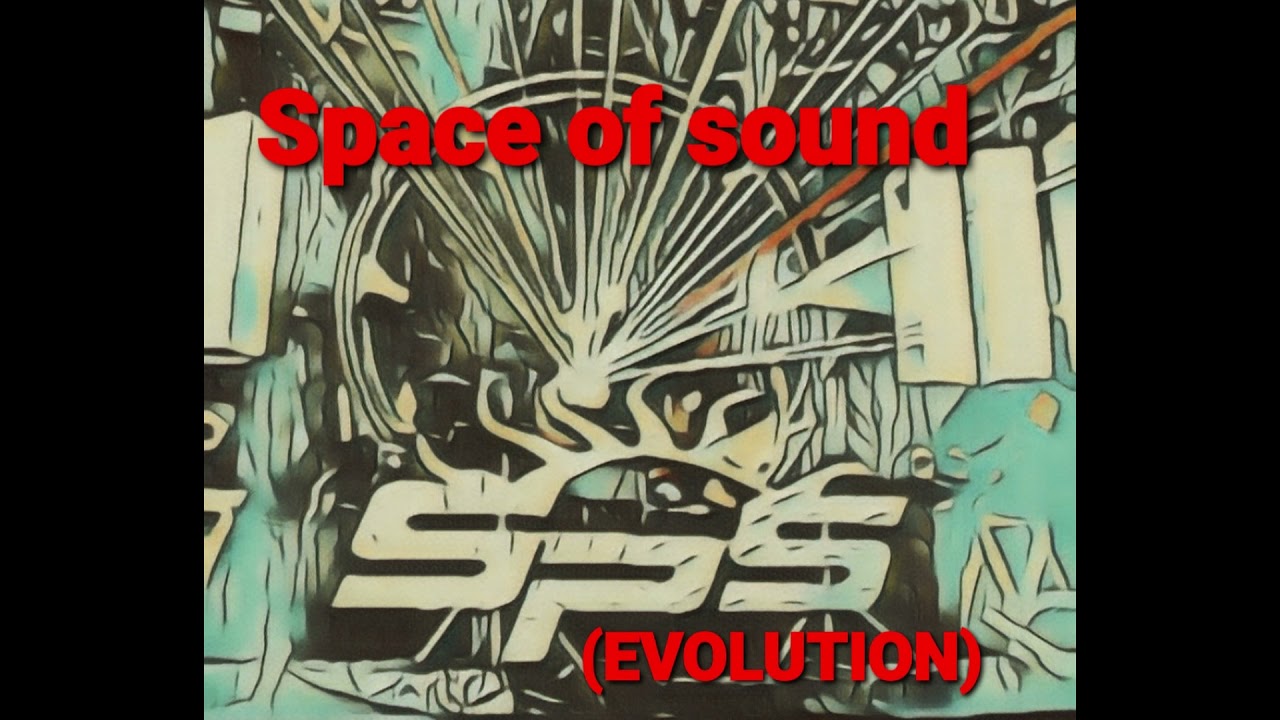 ( AT ) Live Facebook Grupo Space of Sound ( Evolution ) Madrid 09-05-2021