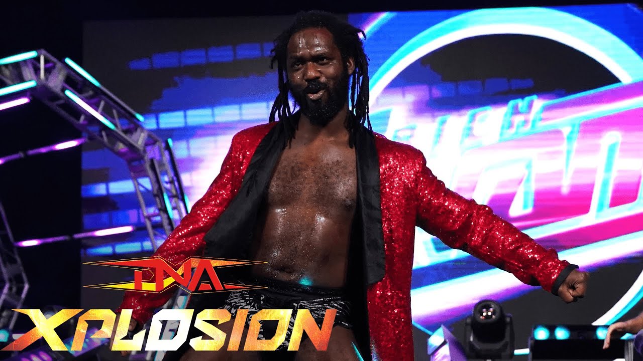 Trent Seven vs. Shera, Rich Swann vs. John Skyler | TNA Xplosion Feb. 16, 2024