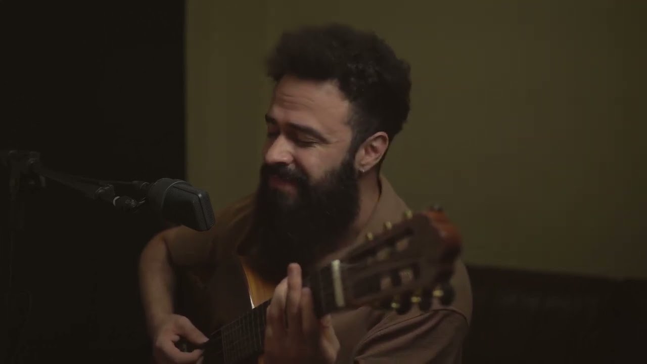 OS MELHORES TEMAS DE NOVELA - VOZ E VIOLÃO - VOL 1