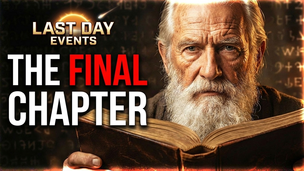 The Last Day Events Have ALREADY Begun (Ep.1)