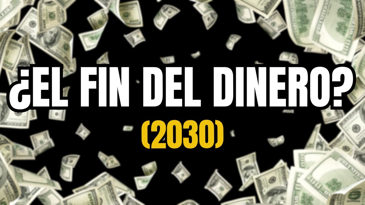 EL FIN DEL DINERO EN EFECTIVO SE ACERCA: LOS PELIGROS DEL DINERO CBDC