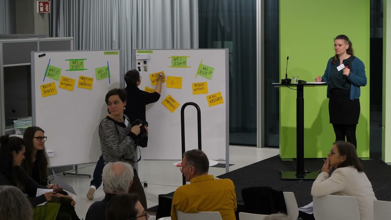 Fachtag 2025 - Strategien gegen den Fachkräftemangel (4/4)