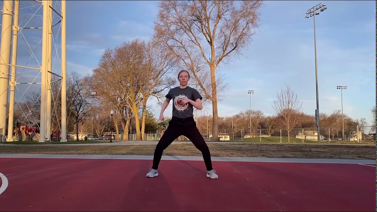 Azukita | Zumba Fitness | Danielle Laney