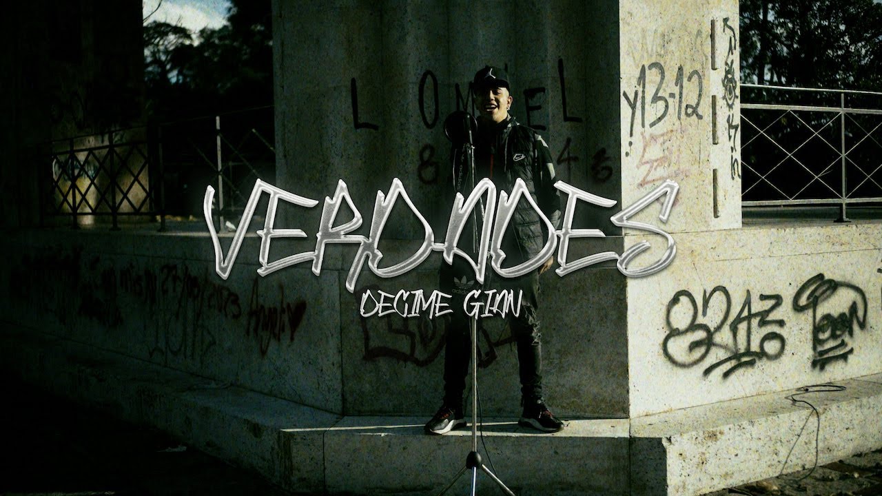 Decime Gian - Verdades (Video Oficial)