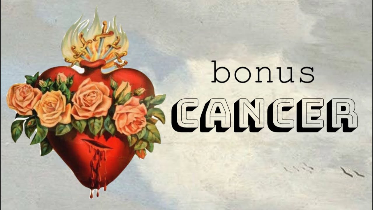 CANCER ~ THE DEEPEST TRANSFORMATION ✨YOUR GUIDES ARE TRYING TO TELL YOU SOMETHING