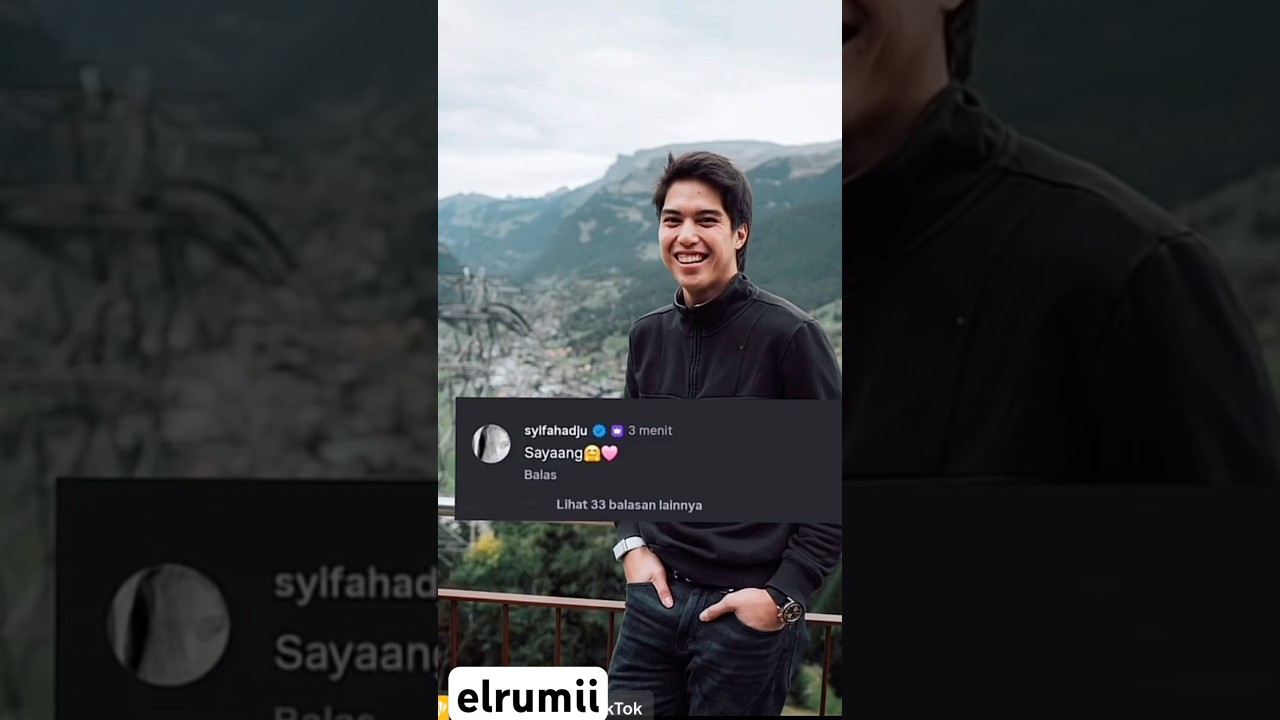 elrumi dan syifa hadju #elrumi #syifahadju #fyp #tranding #shorts #elsyifa #syifahadjuterbaru