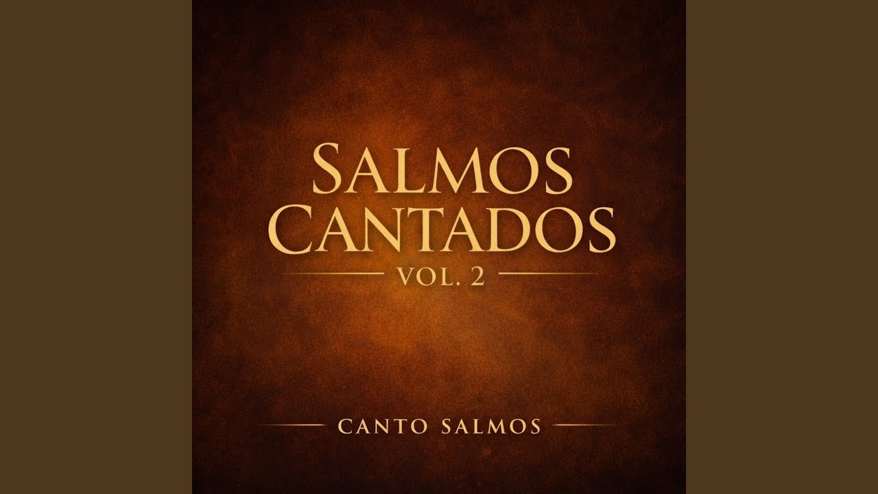 Salmo 138 Señor, tú me sondeas y me conoces