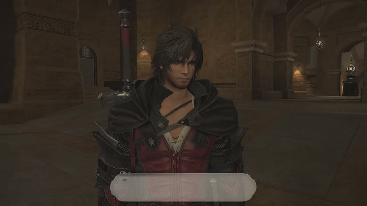 FINAL FANTASY XIV The Path Infernal Event Part 2