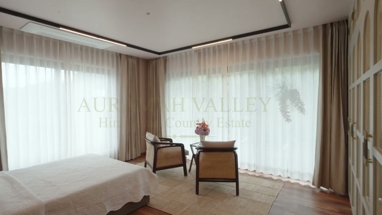 2 BHK Super Luxury Apartment Tour | Auramah Valley, Shimla | Premium Homes in Nature