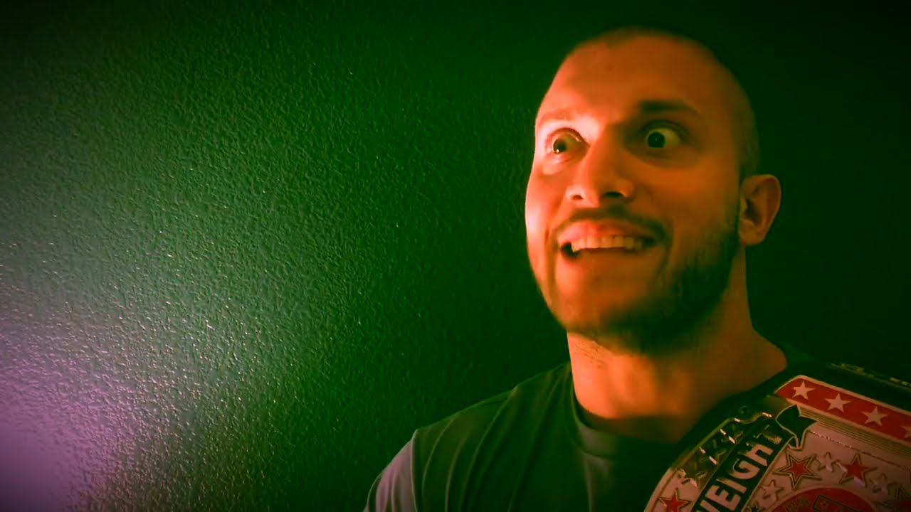 Kevin Kross : FSW Pride Honor Respect Promo