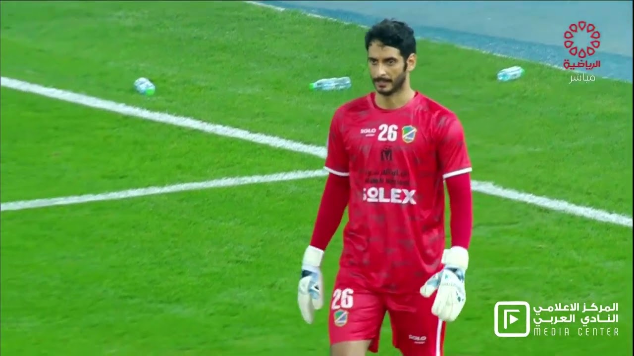 المباراة كاملة - العربي والسالمية - نهائي كأس ولي العهد