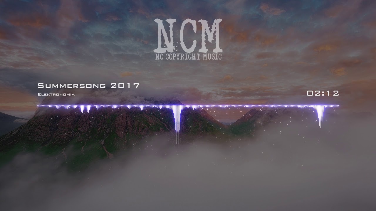 Elektronomia - Summersong 2017 [No Copyright Music]