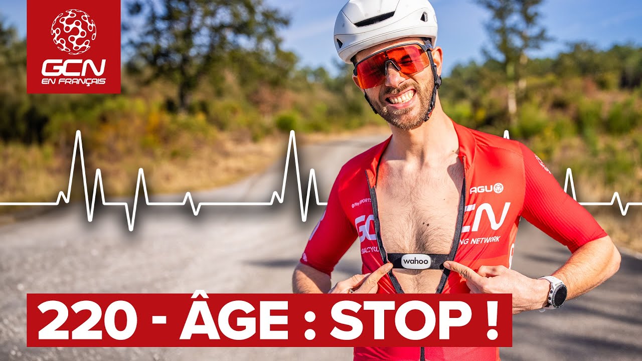 Doit-on se soucier de sa fréquence cardiaque maximale ?