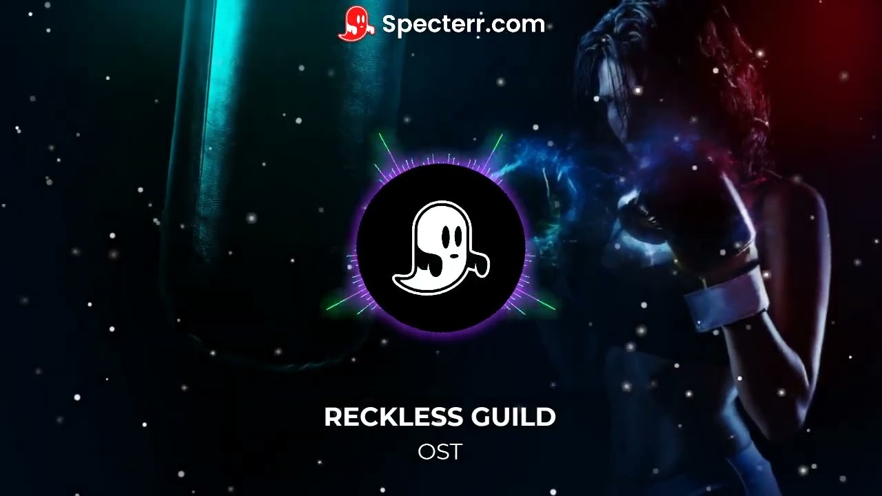 RECKLESS OST