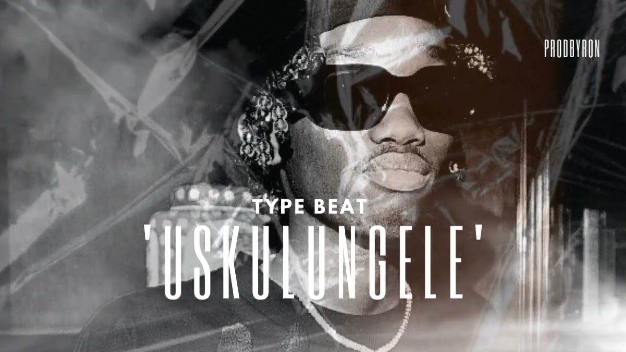 Issi X lacabra X sastii type beat 'uskulungele' [non-profit]