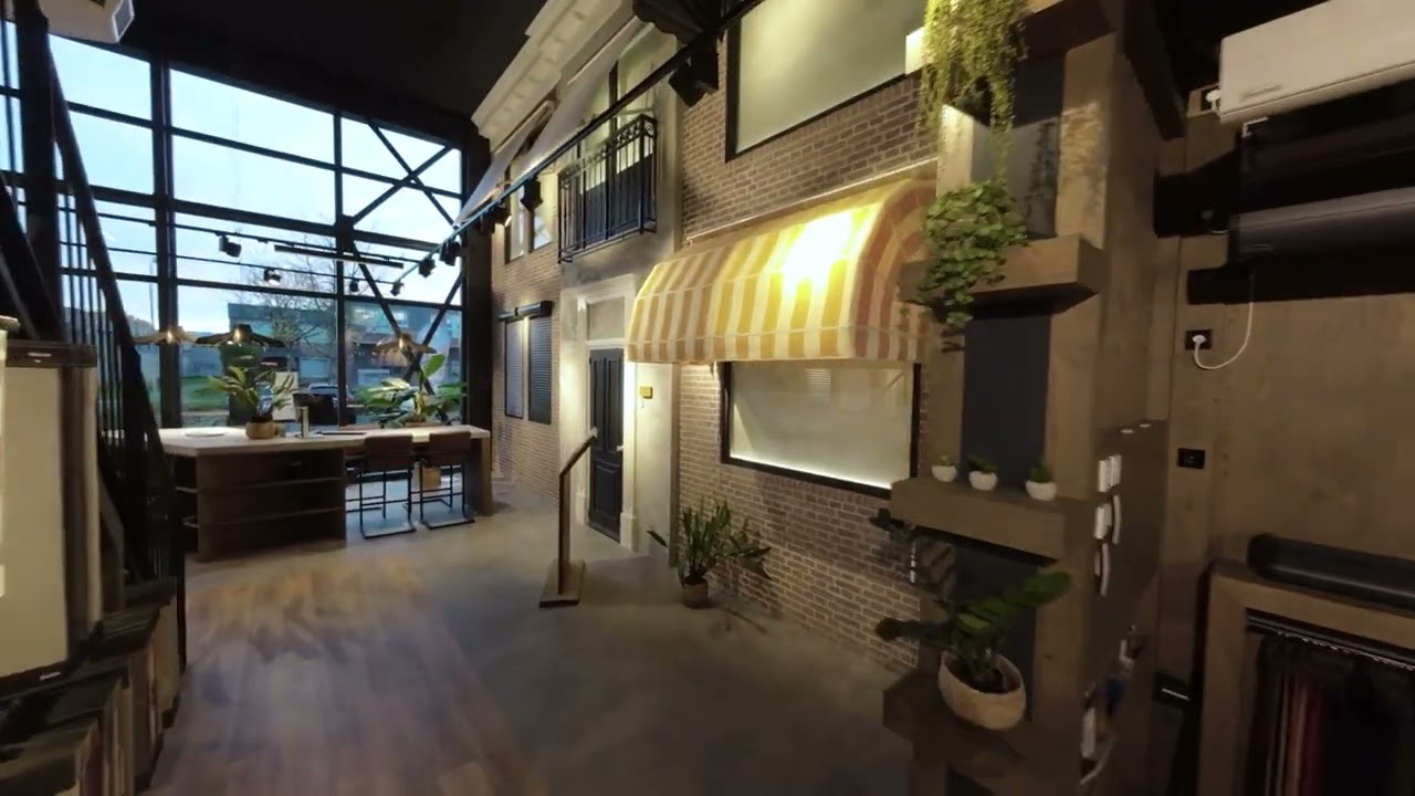 Bekijk onze showroom in Purmerend
